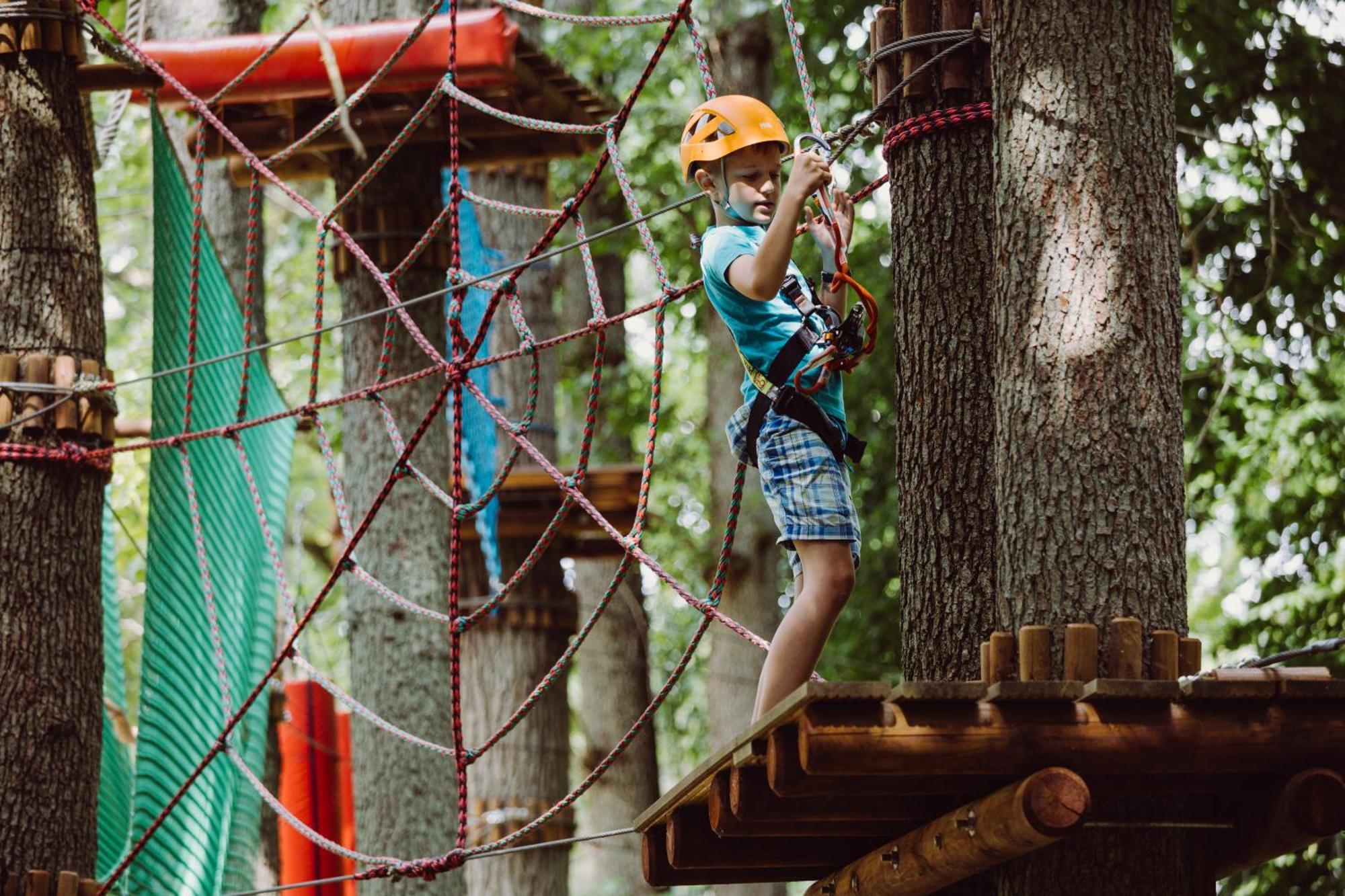 Enklawa Bialowieska Forest & Spa Hajnówka Extérieur photo