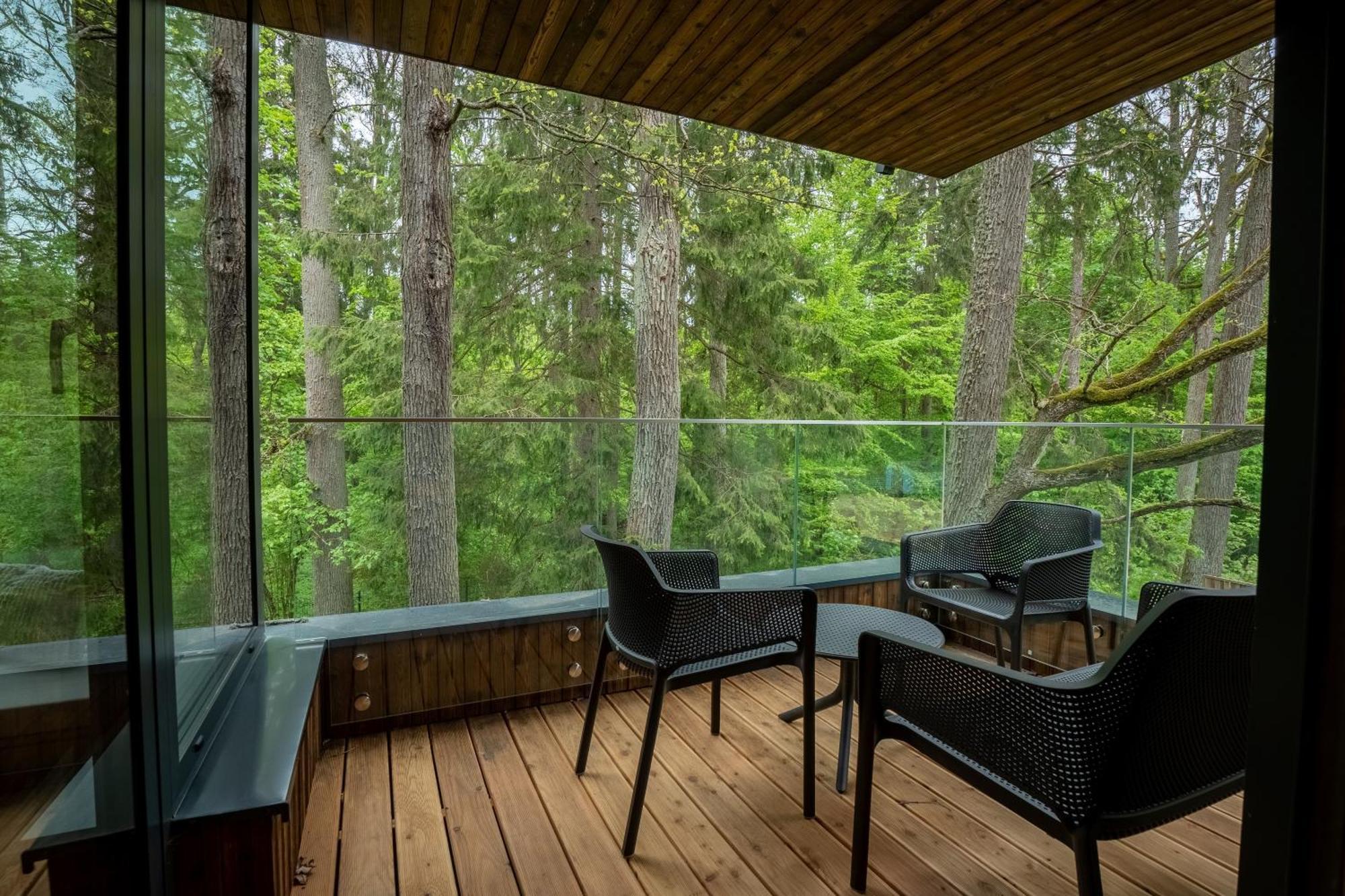 Enklawa Bialowieska Forest & Spa Hajnówka Chambre photo