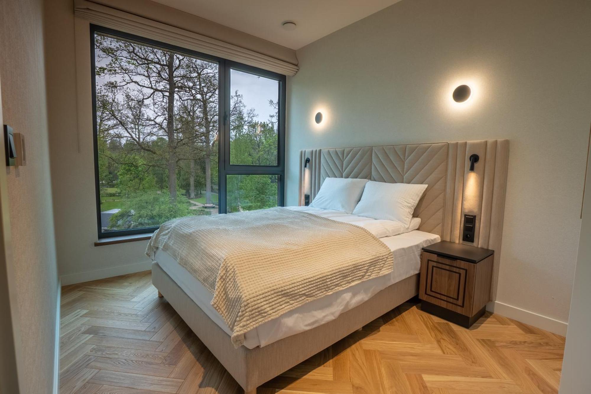 Enklawa Bialowieska Forest & Spa Hajnówka Chambre photo